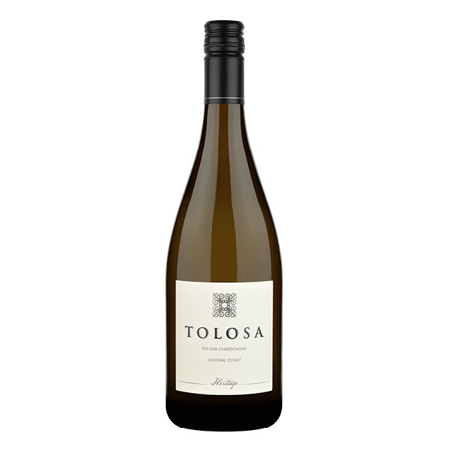 Heritage No Oak Chardonnay 2019