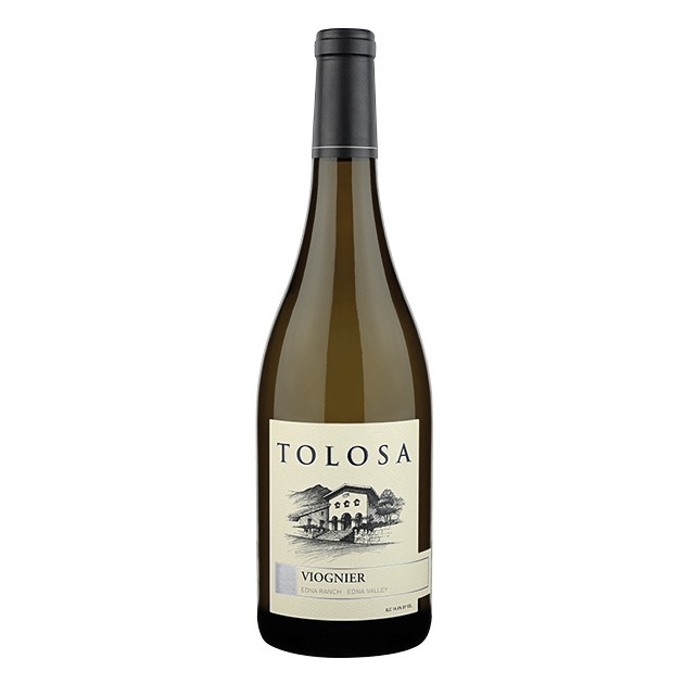 Heritage Viognier 2018