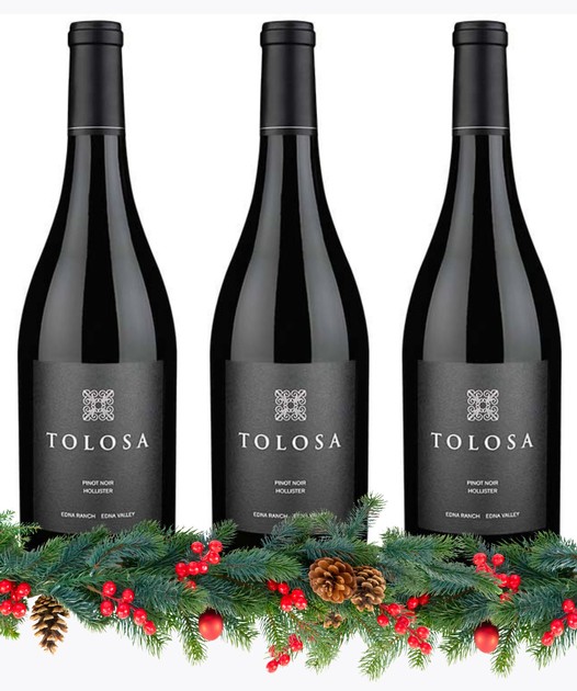 Holiday Hollister-Edna Ranch Vertical