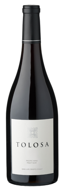 Pacific Wind Pinot Noir 2022 CASE