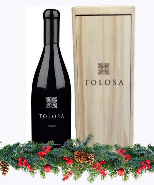Holiday Primera 2020 with Logo Box