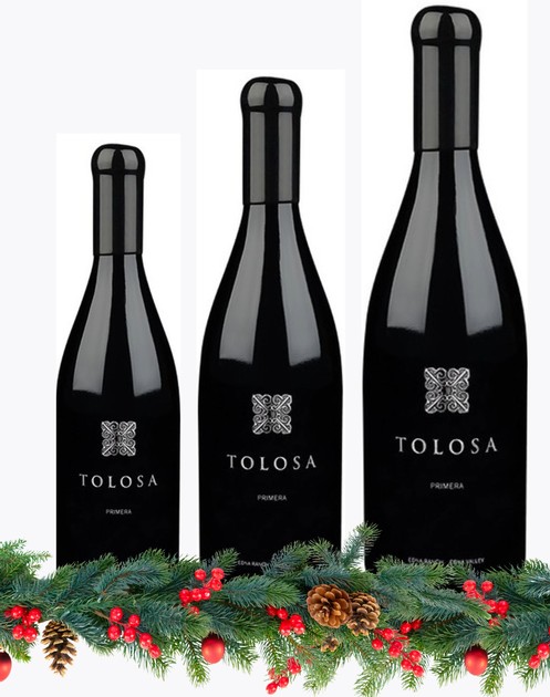 Holiday Primera 2022 Large Formats