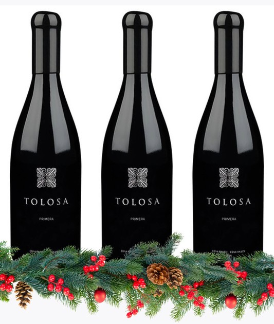 Holiday Primera Vertical