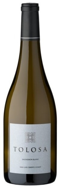 Sauvignon Blanc San Luis Obispo Coast 2024