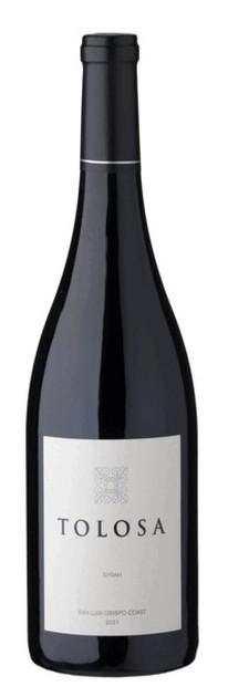 Syrah San Luis Obispo Coast 2021