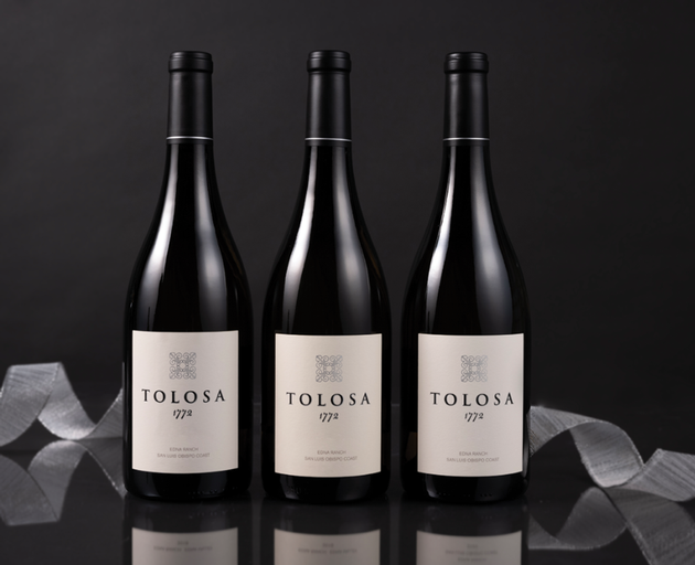 Pinot Noir Envy 2019 Holiday 3-pack