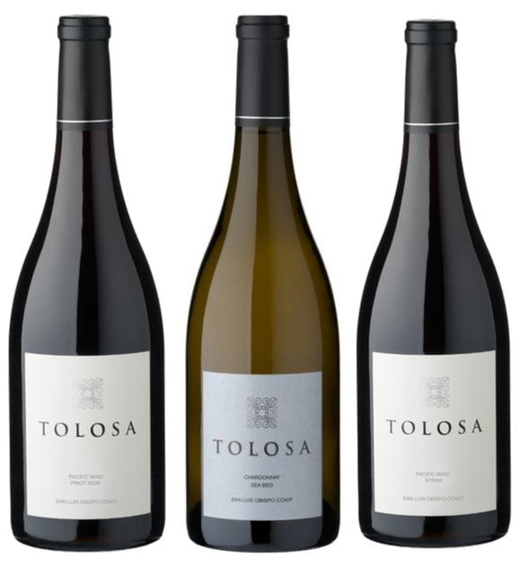 September 2025 Signature Release 3-Pack