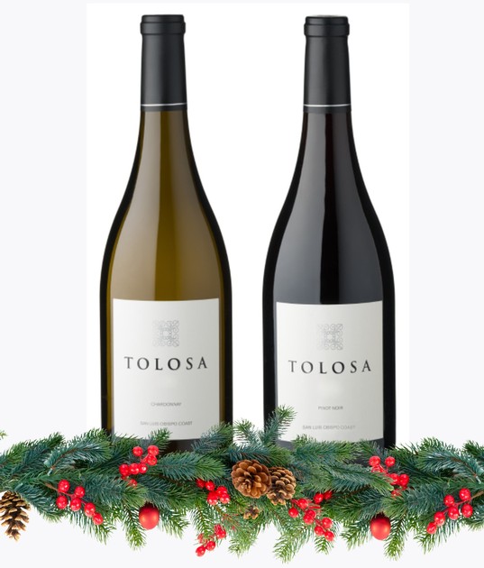 Holiday Signature Set