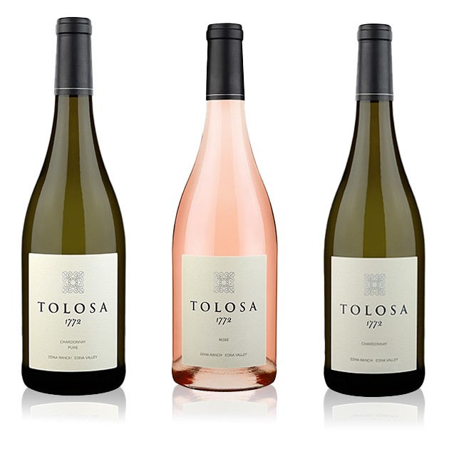 Summer of 2022 White Wines 3 Pack