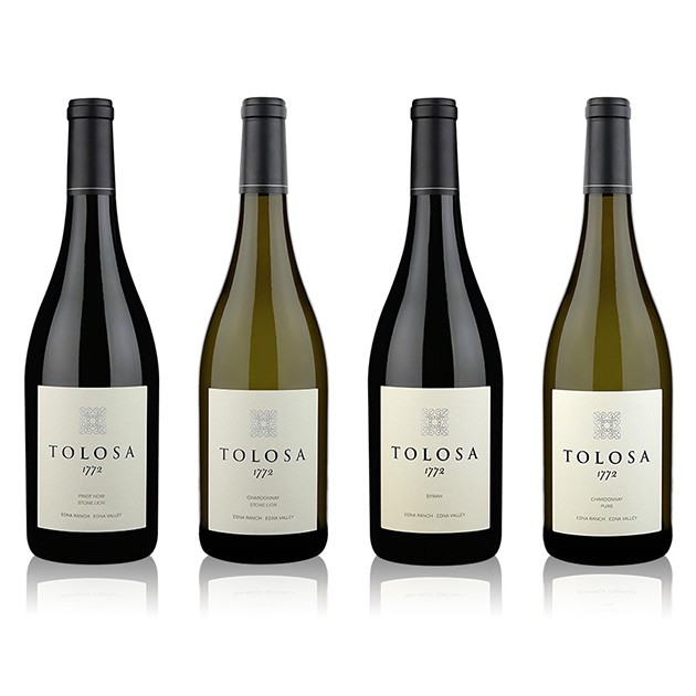 Tasting Room Staff Picks