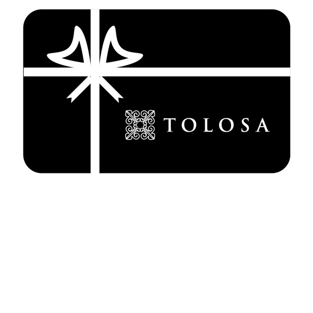 GIFT CERTIFICATE E-Gift Card