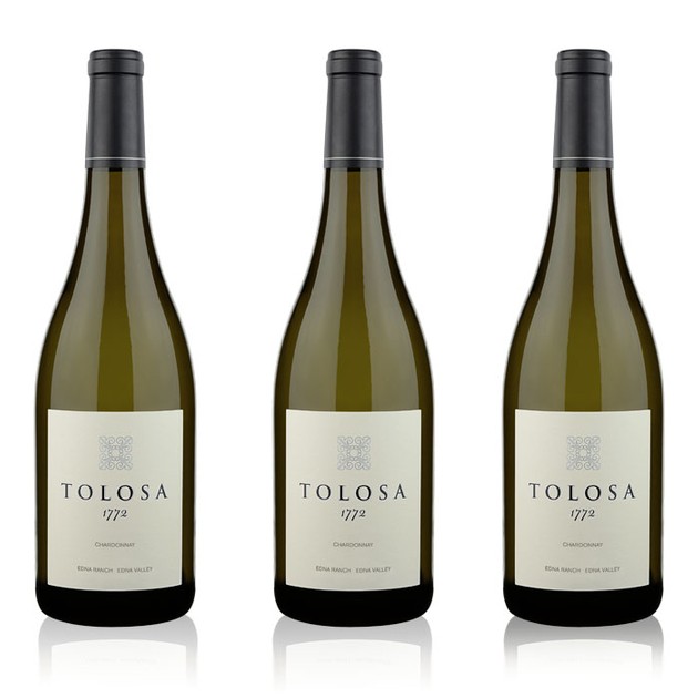 1772 Chardonnay 2021 3PK