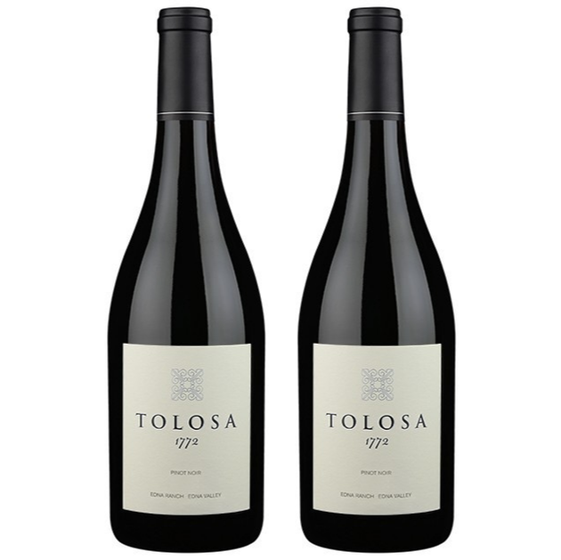 1772 Pinot Noir 2018 Magnum 2-Pack