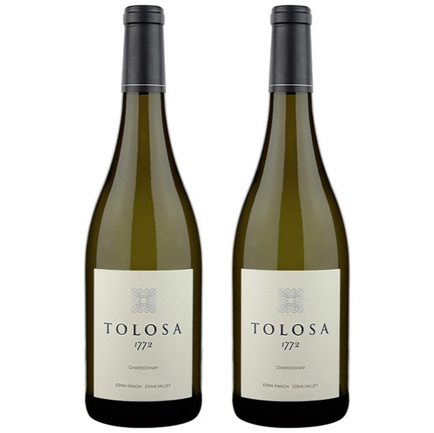 1772 Chardonnay 2019 Magnum 2-Pack