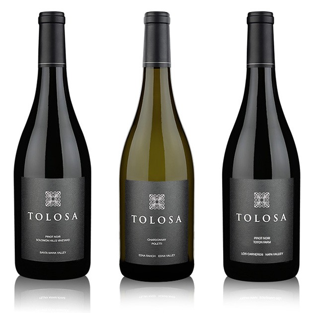 Winemaker's Cellar Selections