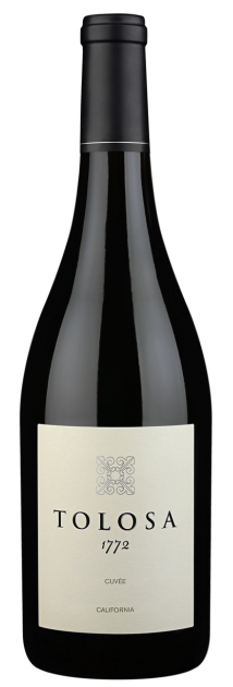 Pinot Noir Cuvee 2019