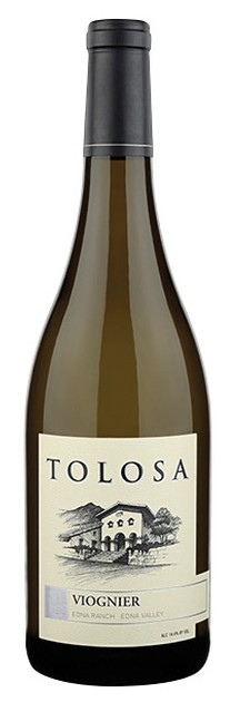Heritage Viognier 2018