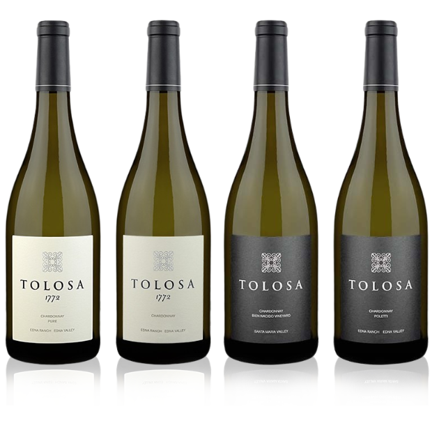 Holiday Whites 4-PACK