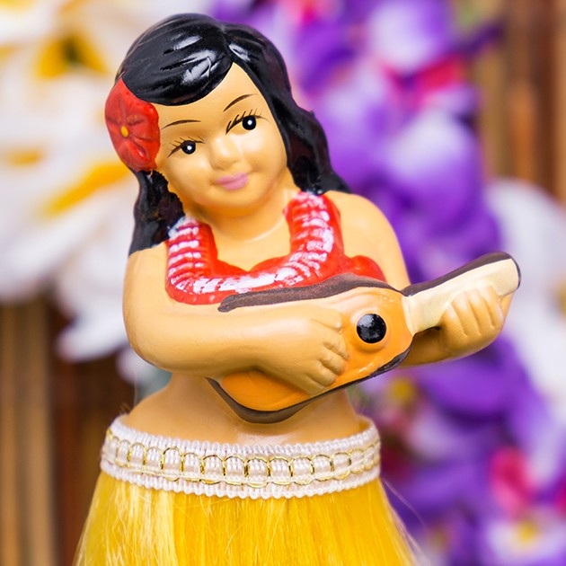 Legacy Member Luau