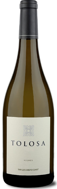 SLO Coast Viognier 2022