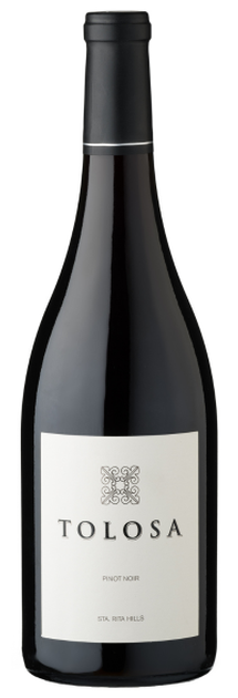 Pinot Noir Sta. Rita Hills 2022