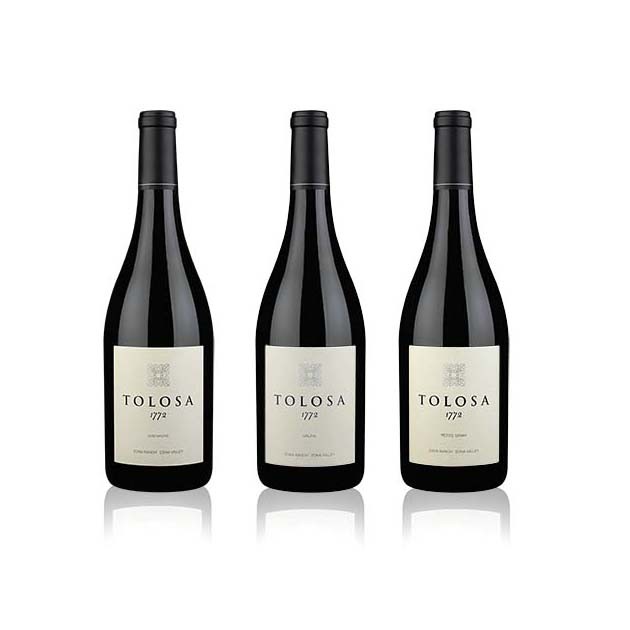 Take Me To The Rhone 2018 3 Pack