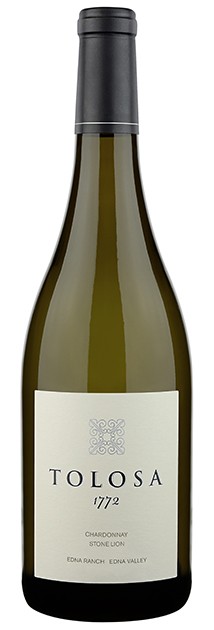 Stone Lion Chardonnay 2020