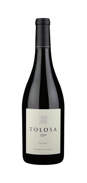 1772 Pinot Noir 2018
