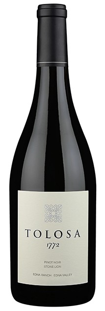 Stone Lion Pinot Noir 2017