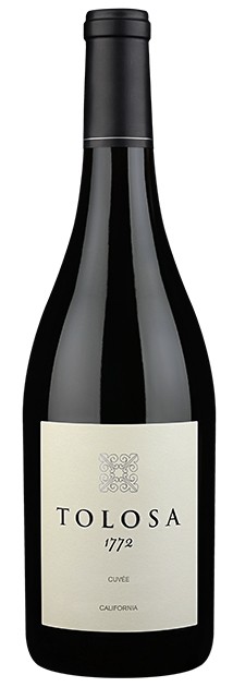 Cuvee Pinot Noir 2018