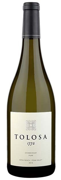 1772 Pure Chardonnay 2016