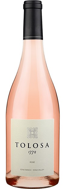 1772 Rose 2018