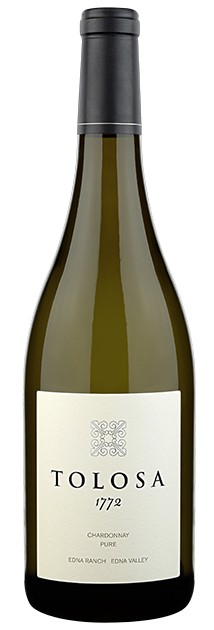 Pure Chardonnay 2019