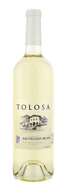 Heritage Sauvignon Blanc 2017