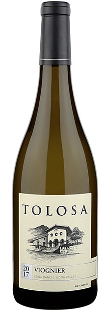 Heritage Viognier 2017 Case