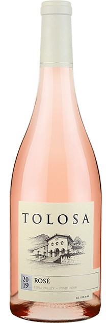 Heritage Rose 2019 Case