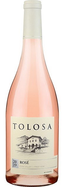 2019 Heritage Rose