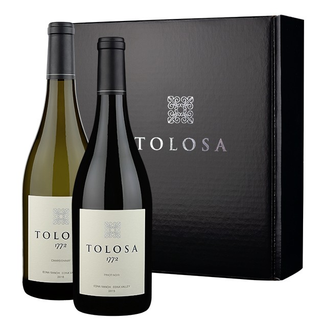 1772 MIXED DUO GIFT SET