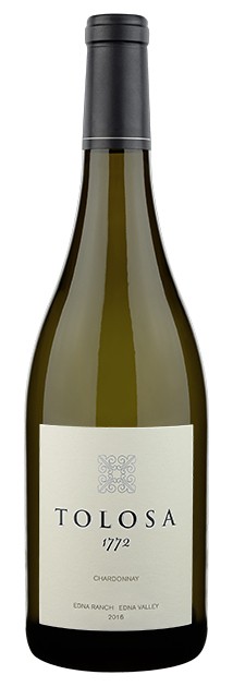 1772 Chardonnay 2016
