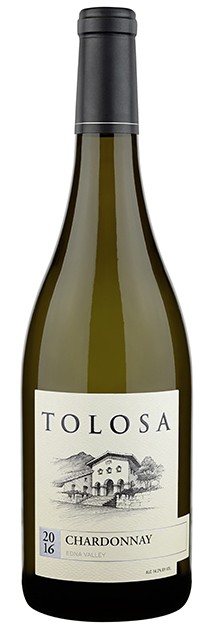 2016 Heritage Chardonnay
