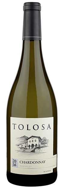 Heritage Chardonnay 2016 Case