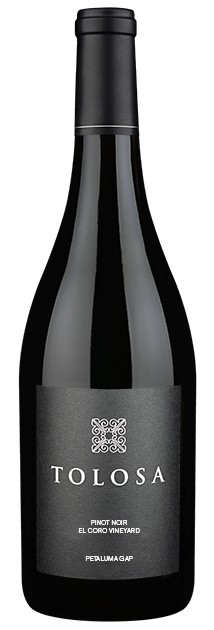 El Coro Vineyard 2018 1.5L Magnum