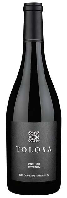 Toyon Vineyard Pinot Noir 2017 1.5L