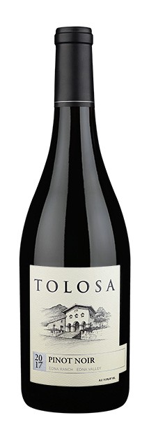 Heritage Pinot Noir 2017 Case
