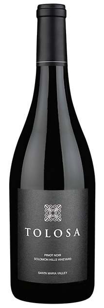 Solomon Hills Vineyard 2021