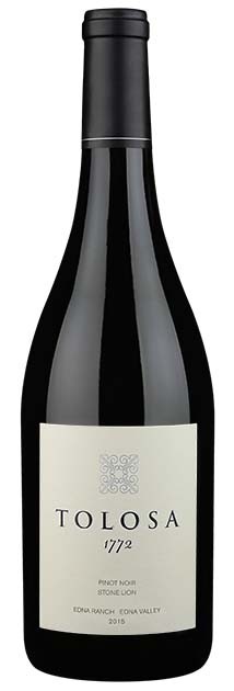 Stone Lion Pinot Noir 2015 Image