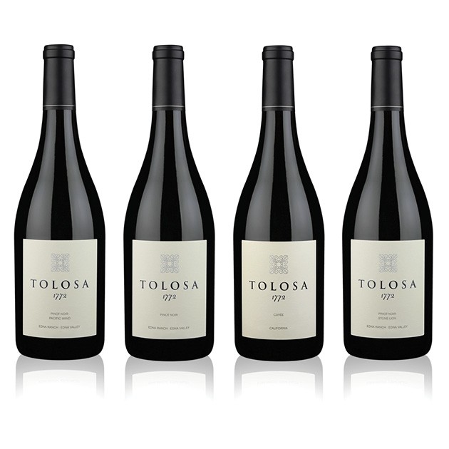 Pinot Noir Envy 2019 Holiday 3-pack