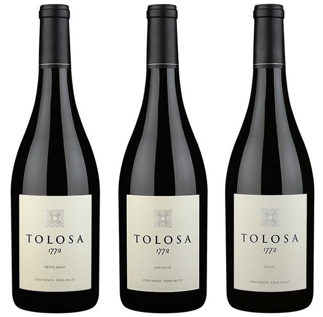 Summer Rhone 3 Pack