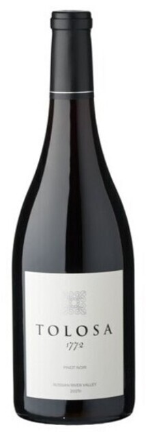 Pinot Noir Russian River 2022