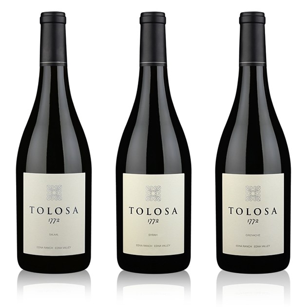 Take Me To Rhone Holiday